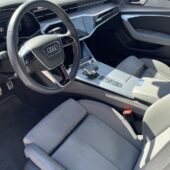 Audi - A7 - Business Sport 50 TFSI e quattro S-tronic S-line - Viistoperä