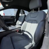 Audi - A7 - Business Sport 50 TFSI e quattro S-tronic S-line - Viistoperä