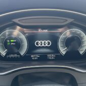 Audi - A7 - Business Sport 50 TFSI e quattro S-tronic S-line - Viistoperä