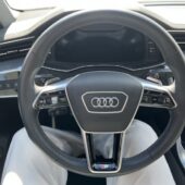 Audi - A7 - Business Sport 50 TFSI e quattro S-tronic S-line - Viistoperä