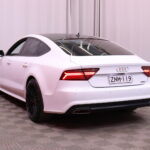 Audi - A7 - 3,0 V6 Biturbo TDI 240kW S-Line Competition quattro // RS Penkit / Bose / P.Kamera / MMI Navi / - Viistoperä