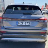 Audi - Q4 e-tron - 50 quattro S line - Maastoauto