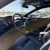 Audi - Q4 e-tron - 50 quattro S line - Maastoauto