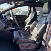 Audi - Q4 e-tron - 50 quattro S line - Maastoauto