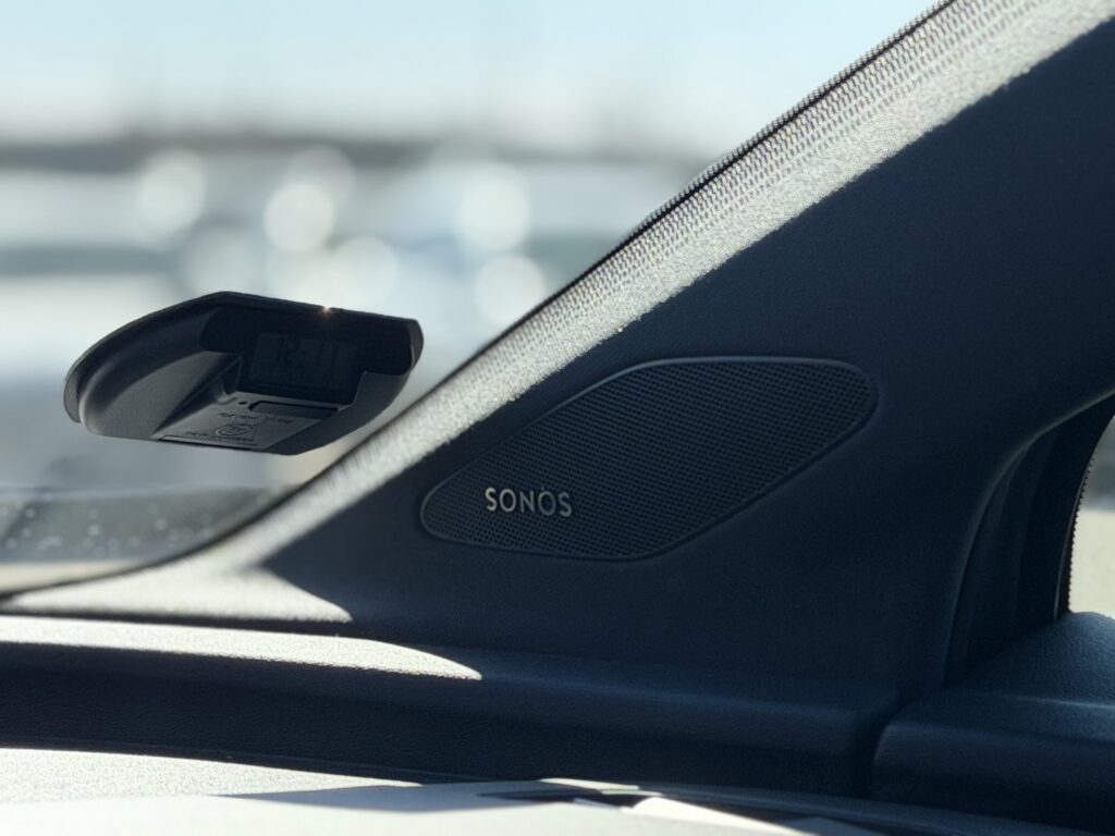 Audi - Q4 e-tron - 50 quattro S line Audi - Q4 e-tron - 50 quattro S line - Maastoauto