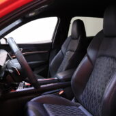 Audi - e-tron - S line 55 quattro / SoH 94,3% / Merkkihuollettu! / ACC / Timanttinahat / Ilma-alusta / Digimittari / - Maastoauto