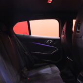 BMW - 118 - F40 Hatchback 118i Business M Sport // LED / Adapt.vakkari / HiFi / Digimittari / Lohko & sisäpistoke // - Viistoperä