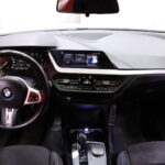 BMW - 118 - F40 Hatchback 118i Business M Sport // LED / Adapt.vakkari / HiFi / Digimittari / Lohko & sisäpistoke // - Viistoperä