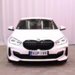 BMW - 118 - F40 Hatchback 118i Business M Sport // LED / Adapt.vakkari / HiFi / Digimittari / Lohko & sisäpistoke // - Viistoperä