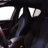 BMW - 118 - F40 Hatchback 118i Business M Sport // LED / Adapt.vakkari / HiFi / Digimittari / Lohko & sisäpistoke // - Viistoperä