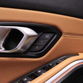 BMW - 320 - G20 Sedan 320d A xDrive Launch Edition Sport Line // Webasto / Laser / HUD / HiFi / Kamera / - Sedan