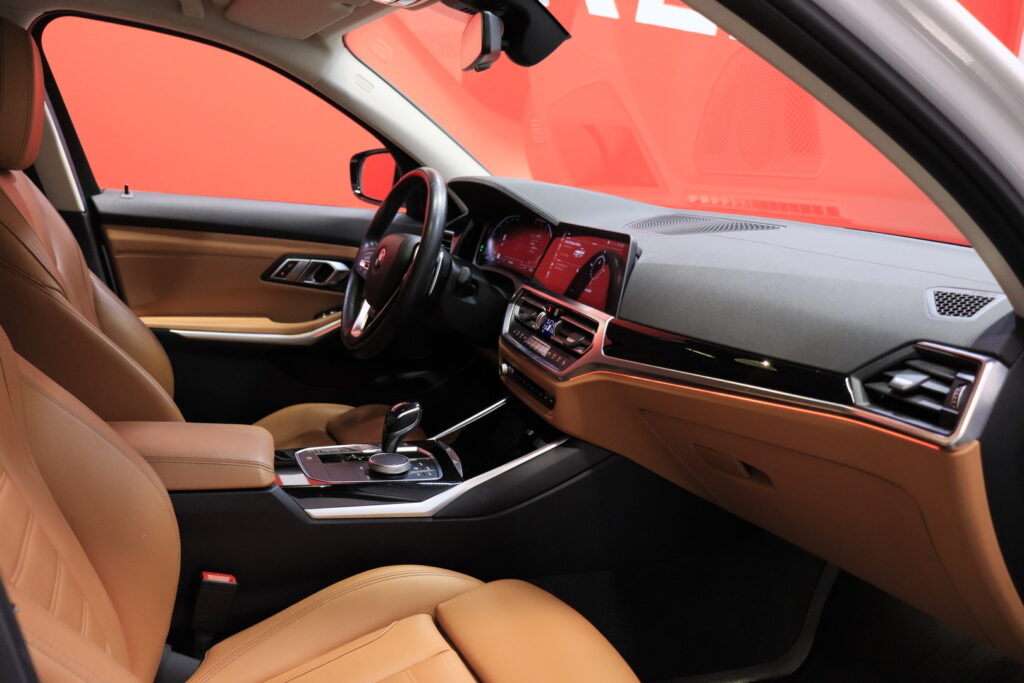 BMW - 320 - G20 Sedan 320d A xDrive Launch Edition Sport Line // Webasto / Laser / HUD / HiFi / Kamera / BMW - 320 - G20 Sedan 320d A xDrive Launch Edition Sport Line // Webasto / Laser / HUD / HiFi / Kamera / - Sedan