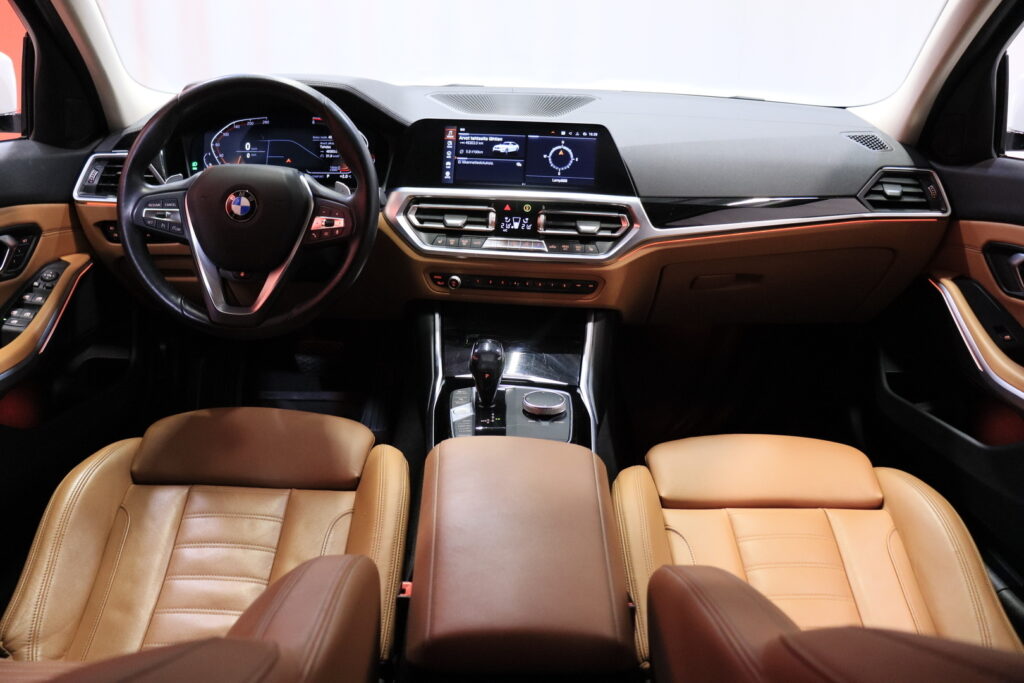 BMW - 320 - G20 Sedan 320d A xDrive Launch Edition Sport Line // Webasto / Laser / HUD / HiFi / Kamera / BMW - 320 - G20 Sedan 320d A xDrive Launch Edition Sport Line // Webasto / Laser / HUD / HiFi / Kamera / - Sedan