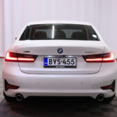 BMW - 320 - G20 Sedan 320d A xDrive Launch Edition Sport Line // Webasto / Laser / HUD / HiFi / Kamera / - Sedan