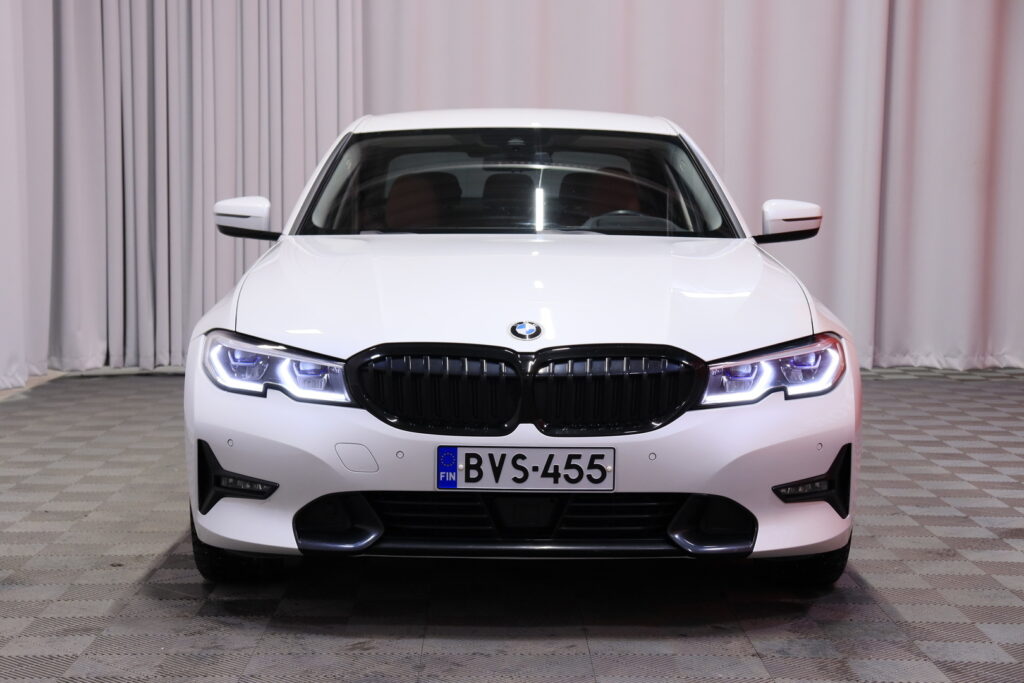 BMW - 320 - G20 Sedan 320d A xDrive Launch Edition Sport Line // Webasto / Laser / HUD / HiFi / Kamera / BMW - 320 - G20 Sedan 320d A xDrive Launch Edition Sport Line // Webasto / Laser / HUD / HiFi / Kamera / - Sedan