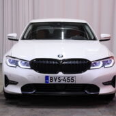 BMW - 320 - G20 Sedan 320d A xDrive Launch Edition Sport Line // Webasto / Laser / HUD / HiFi / Kamera / - Sedan
