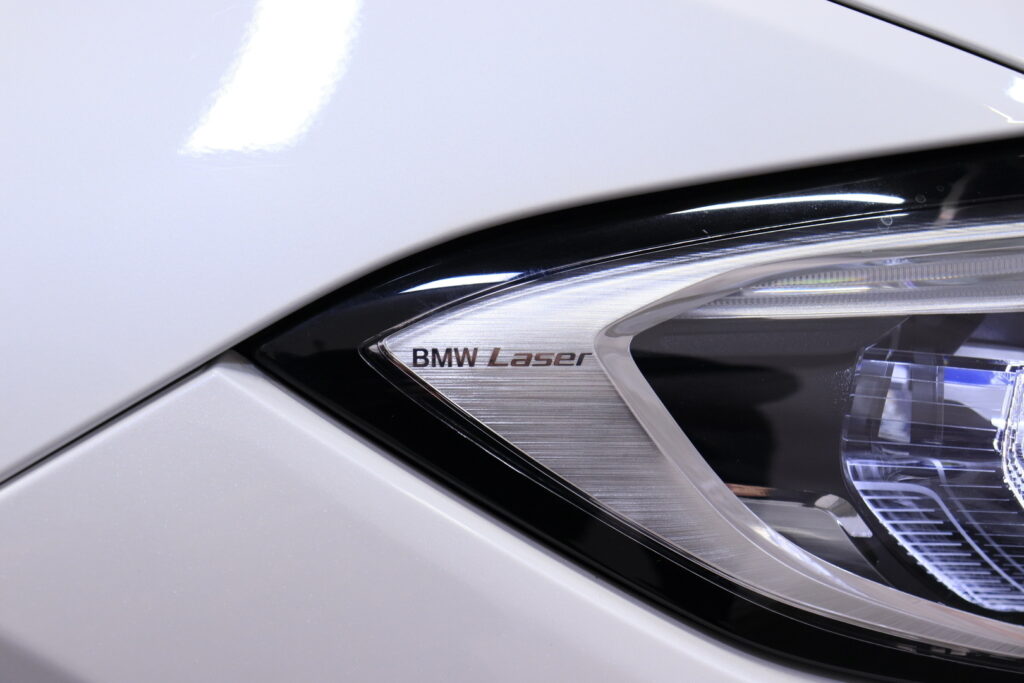 BMW - 320 - G20 Sedan 320d A xDrive Launch Edition Sport Line // Webasto / Laser / HUD / HiFi / Kamera / BMW - 320 - G20 Sedan 320d A xDrive Launch Edition Sport Line // Webasto / Laser / HUD / HiFi / Kamera / - Sedan