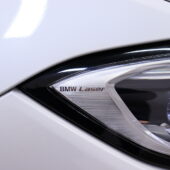 BMW - 320 - G20 Sedan 320d A xDrive Launch Edition Sport Line // Webasto / Laser / HUD / HiFi / Kamera / - Sedan