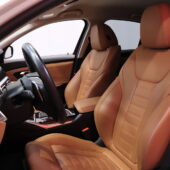 BMW - 320 - G20 Sedan 320d A xDrive Launch Edition Sport Line // Webasto / Laser / HUD / HiFi / Kamera / - Sedan