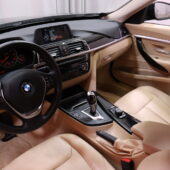 BMW - 320 Gran Turismo - F34 Gran Turismo 320d xDrive Edition // Vakkari / ShadowLine / Seisontatuuletus / Vetokoukku / Ratin lämmitys // - Sedan