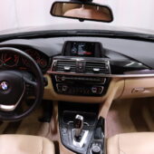 BMW - 320 Gran Turismo - F34 Gran Turismo 320d xDrive Edition // Vakkari / ShadowLine / Seisontatuuletus / Vetokoukku / Ratin lämmitys // - Sedan