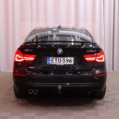 BMW - 320 Gran Turismo - F34 Gran Turismo 320d xDrive Edition // Vakkari / ShadowLine / Seisontatuuletus / Vetokoukku / Ratin lämmitys // - Sedan