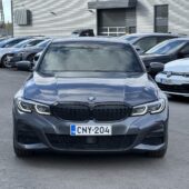 BMW - 330 - G20 Sedan 330e A Charged Edition M Sport / HUD / ACC / 360 / Laser / Hifit / Akustiikkalasit / Lisälämmitin / - Sedan