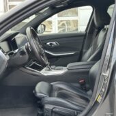 BMW - 330 - G20 Sedan 330e A Charged Edition M Sport / HUD / ACC / 360 / Laser / Hifit / Akustiikkalasit / Lisälämmitin / - Sedan