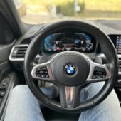 BMW - 330 - G20 Sedan 330e A Charged Edition M Sport / HUD / ACC / 360 / Laser / Hifit / Akustiikkalasit / Lisälämmitin / - Sedan