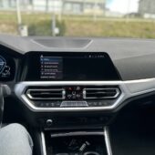 BMW - 330 - G20 Sedan 330e A Charged Edition M Sport / HUD / ACC / 360 / Laser / Hifit / Akustiikkalasit / Lisälämmitin / - Sedan