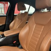 BMW - 330 - G20 Sedan 330e A Charged Edition Sport // Sport Line / 1.om Merkkihuollettu / Suomi-auto / ACC / Sporttipenkit / Nahat - Sedan