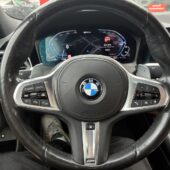 BMW - 330 - G20 Sedan 330e A Charged Edition Sport // Sport Line / 1.om Merkkihuollettu / Suomi-auto / ACC / Sporttipenkit / Nahat - Sedan