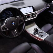 BMW - 330 - G21 Touring 330e xDrive A Charged Edition M Sport // DAP / ACC / Koukku / Tutkat / Kamera / Hifit / - Farmari