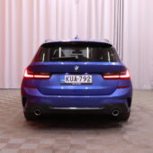 BMW - 330 - G21 Touring 330e xDrive A Charged Edition M Sport // DAP / ACC / Koukku / Tutkat / Kamera / Hifit / - Farmari