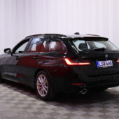 BMW - 330 - G21 Touring 330e xDrive A Charged Edition / 1-Om Suomi-Auto / ACC / Widescreen / Sporttinahat / Tutkat / 2x Renkaat / - Farmari