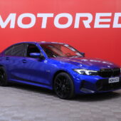BMW - 330 - G20 Sedan 330e xDrive A Charged Edition M Sport // ACC / Harman/Kardon / AppleCarPlay / Driving Assistant // - Sedan