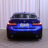 BMW - 330 - G20 Sedan 330e xDrive A Charged Edition M Sport // ACC / Harman/Kardon / AppleCarPlay / Driving Assistant // - Sedan