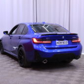 BMW - 330 - G20 Sedan 330e xDrive A Charged Edition M Sport // ACC / Harman/Kardon / AppleCarPlay / Driving Assistant // - Sedan