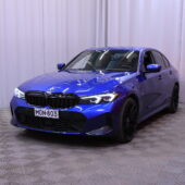BMW - 330 - G20 Sedan 330e xDrive A Charged Edition M Sport // ACC / Harman/Kardon / AppleCarPlay / Driving Assistant // - Sedan