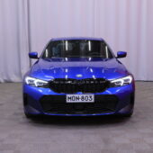 BMW - 330 - G20 Sedan 330e xDrive A Charged Edition M Sport // ACC / Harman/Kardon / AppleCarPlay / Driving Assistant // - Sedan