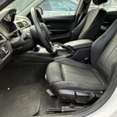 BMW - 330 - F30 Sedan 330e A Business Sport // Sport Line / Sporttipenkit / ACC / Prof.Navi / H&K / HUD / Comfort access / Kamera - Sedan