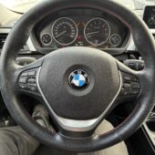 BMW - 330 - F30 Sedan 330e A Business Sport // Sport Line / Sporttipenkit / ACC / Prof.Navi / H&K / HUD / Comfort access / Kamera - Sedan