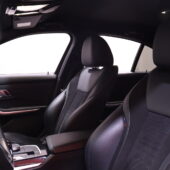 BMW - 330 - G20 Sedan 330e xDrive A Charged Edition M Sport /// Laser / ACC / Koukku / H&K / Muistipenkki / P. Kamera / Live Cockpit - Sedan