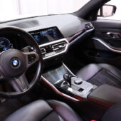 BMW - 330 - G20 Sedan 330e xDrive A Charged Edition M Sport /// Laser / ACC / Koukku / H&K / Muistipenkki / P. Kamera / Live Cockpit - Sedan