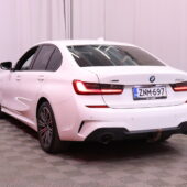 BMW - 330 - G20 Sedan 330e xDrive A Charged Edition M Sport /// Laser / ACC / Koukku / H&K / Muistipenkki / P. Kamera / Live Cockpit - Sedan