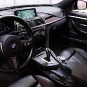 BMW - 420 - F36 Gran Coupe 420d A xDrive Business M Sport // Digimittari / Harman Kardon / Nahat / Prof. Navi // - Sedan