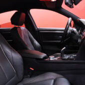 BMW - 420 - F36 Gran Coupe 420d A xDrive Business M Sport // Digimittari / Harman Kardon / Nahat / Prof. Navi // - Sedan