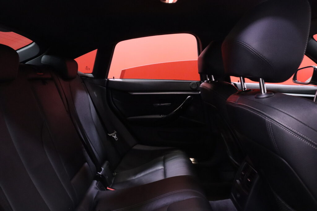 BMW - 420 - F36 Gran Coupe 420d A xDrive Business M Sport // Digimittari / Harman Kardon / Nahat / Prof. Navi // BMW - 420 - F36 Gran Coupe 420d A xDrive Business M Sport // Digimittari / Harman Kardon / Nahat / Prof. Navi // - Sedan