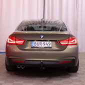 BMW - 420 - F36 Gran Coupe 420d A xDrive Business M Sport // Digimittari / Harman Kardon / Nahat / Prof. Navi // - Sedan
