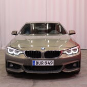 BMW - 420 - F36 Gran Coupe 420d A xDrive Business M Sport // Digimittari / Harman Kardon / Nahat / Prof. Navi // - Sedan
